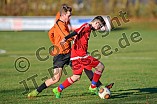 17.11.2018 - SG SV Marienstein - SG-DJK Schwabach