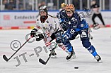 Eishockey, Frauen, DFEL, Saison 2024-2025, ERC Ingolstadt - ECDC Memmingen Indians, 16.11.2024