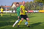 Fußball, Herren, Kreisliga West, Saison 2021-2022, Spieltag 12, DJK Pollenfeld - SV Wettelsheim, 17.10.2021