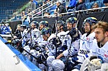 Kids on Ice Day, ERC Ingolstadt, Eishockey, DEL, Deutsche Eishockey Liga, 17.02.2018