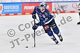 Eishockey, Herren, DEL, Saison 2021-2022, Spieltag 17, ERC Ingolstadt - Kölner Haie, 28.10.2021