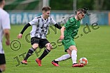 Fußball, Herren, Kreisliga 1, Saison 2021-2022, Spieltag 24, FC Gerolfing - TSV Hohenwart, 07.05.2022