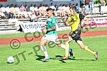 08.09.2012 - VfB Eichstätt / TSV Gersthofen