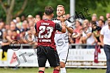 27.06.2017 - VfB Eichstätt - 1. FC Nürnberg