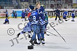 ERC Ingolstadt Kids on Ice, Eishockey, Kids on Ice, 22.12.2018