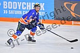 ERC Ingolstadt Legenden vs Sternstunden-Mannschaft, 23.02.2020