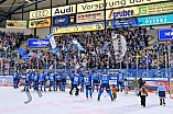 Eishockey, Herren, DEL, Saison 2025-2026, Spiel 37, ERC Ingolstadt - Löwen Frankfurt, 06.01.2026