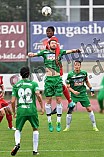 11.08.2017 - VfB Eichstätt - FC Bayern München II