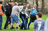 15.04.2018 - DJK Workerszell - FC Türk Gücü Eichstätt