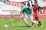 30.04.2016 - VfB Eichstätt II - Türkisch SV Ingolstadt
