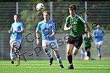 12.05.2018 - SV Kranzberg-Kirchdorf