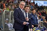 Duesseldorfer EG vs ERC Ingolstadt, Eishockey, DEL, Deutsche Eishockey Liga, Spieltag 47, 17.02.2019