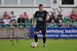 Fußball, Herren, Regionalliga Bayern, Saison 2021-2022, Spieltag 1, SC Eltersdorf - VfB Eichstätt, 17.07.2021