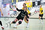 Handball, Frauen, Bezirksklasse Frauen Staffel Nord West, Saison 2025-2026, DJK Eichstätt - HF Scheyern II, 17.01.2026