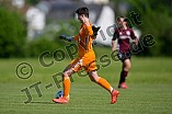 Fußball, Frauen, Landesliga Süd, Saison 2025-2026, Spieltag 21, FV Obereichstätt - SpVgg Erlangen, 23.05.2026