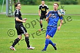 31.07.2016 - VfB Eichstätt - TSG 08 Roth