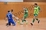 Fußball, Herren, LOTTO Bayern Hallencup Kreis Donau Isar, Saison 2023-2024, SV Manching - SV Denkendorf, 10.12.2023