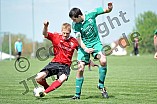 04.05.2014 - DJK Grafenberg - DJK Raitenbuch