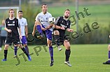 27.10.2019 - FC Nassenfels - VfB Friedrichshofen