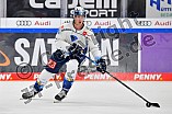 Vorbereitung, Eishockey, Herren, DEL, Saison 2021-2022, ERC Ingolstadt - HC Rytiri Kladno, 22.08.2021