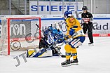 Eishockey, Frauen, DFEL, Saison 2025-2026, Testspiel, ERC Ingolstadt - HC Davos, 14.02.2026