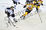 30.08.2014 - ERC Ingolstadt - Vienna Capitals