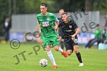 31.08.2018 - VfB Eichstätt - FC Augsburg II