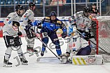 Eishockey, Männer, U20 DNL, Saison 2024-2025, ERC Ingolstadt - Dresdner Eislöwen, 12.10.2024