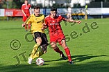 Fußball, Herren, Kreisliga West, Saison 2021-2022, Spieltag 6, DJK Pollenfeld - DJK Stopfenheim, 05.09.2021