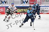 Eishockey, Herren, DEL, Saison 2022-2023, Vorbereitung, ERC Ingolstadt - Augsburger Panther, 04.09.2022