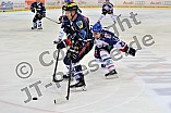19.12.2014 - ERC Ingolstadt - Adler Mannheim