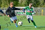 29.09.2018 - VfB Eichstätt - SV Denkendorf