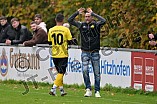 Fußball, Herren, Kreisliga 1, Saison 2024-2025, Spieltag 13, FC Hitzhofen-Oberzell - SV Eitensheim, 26.10.2024