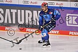 27.12.2020 - ERC Ingolstadt - Augsburger Panther