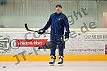 Eishockey, Herren, DEL, Saison 2025-2026, Vinschgau Cup, ERC Ingolstadt - Pre-Game-Skate, 22.08.2025