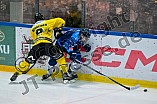 Eishockey, Herren, U20 DNL, Saison 2025-2026, Halbfinale - Spiel 5, ERC Ingolstadt - Krefelder EV 81, 24.03.2026