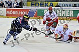 31.03.2015 - ERC Ingolstadt - Duesseldorfer EG