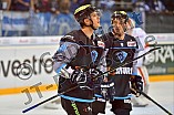 ERC Ingolstadt vs Duesseldorfer EG, Eishockey, DEL, Deutsche Eishockey Liga, Spieltag 50, 21.02.2017