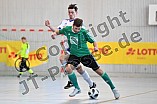 06.01.2018 - Fußballhallenkreismeisterschaft Donau-Isar