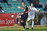 20.10.2018 - FC Gerolfing - TSV Gaimersheim