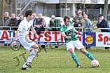 17.03.2012 - VfB Eichstätt / FC Gundelfingen
