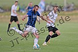 Fußball, Herren, Kreisliga 1, Saison 2022-2023, Relegation - Spiel 1, FC Sandersdorf - SV Waldeck Obermenzing, 07.06.2023
