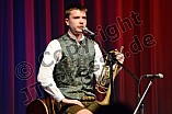 18.09.2015 - Hans Well und die Wellbappn