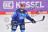 Eishockey, Herren, DEL, Saison 2020-2021, ERC Ingolstadt - Adler Mannheim, 12.03.2021