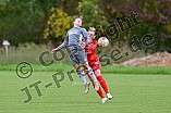 Fußball, Frauen, Landesliga Süd, Saison 2023-2024, Spieltag 10, FV Obereichstätt - FC Ingolstadt 04 II, 04.11.2023