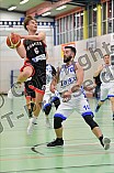 22.02.2020 - DJK Eichstätt - Schanzer Baskets Ingolstadt 2