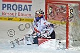 ERC Ingolstadt vs EHC Red Bull München, Eishockey, DEL, Deutsche Eishockey Liga, 06.03.2016