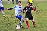10.03.2013 - SV Marienstein - TSV 1860 Weißenburg