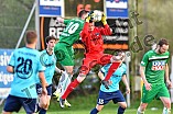 17.04.2018 - VfB Eichstätt - FV Illertissen
