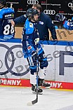 Eishockey, Herren, U20 DNL, Saison 2025-2026, ERC Ingolstadt - Krefeld Pinguine, 10.01.2026